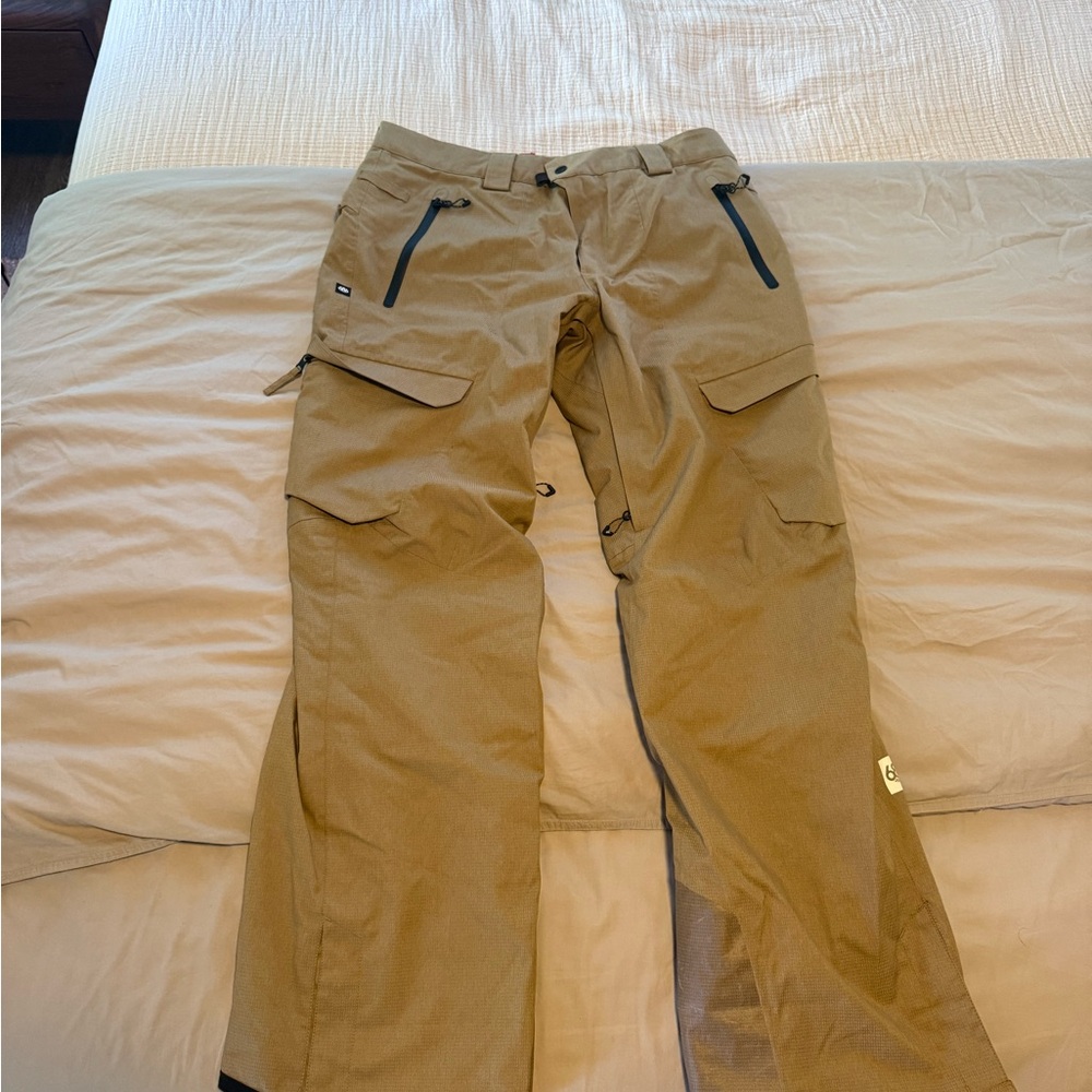 686 Men’s Ski/Snowboard Insulated Pants